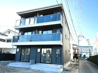 CAMPANELLA舟入南の画像