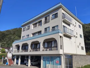 RKビル【302号室号室】の外観