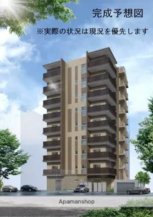 ラヴェール横川の画像