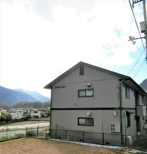 セジュールえびすA棟の画像