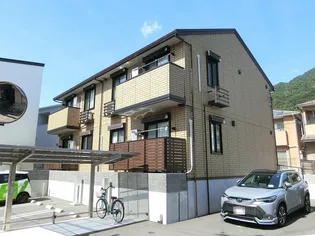 メゾン ド ビーエーの画像