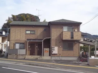 プリメーラ石井城IIIの画像