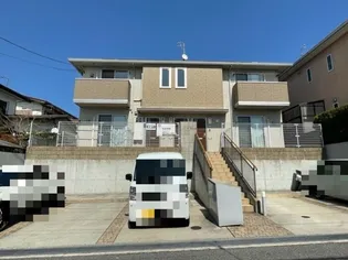 メゾンドヴェールの画像