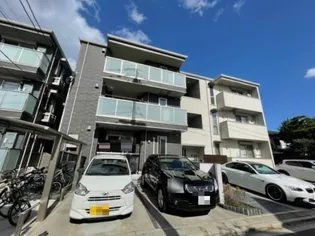 SHINYA BLDG IIの画像