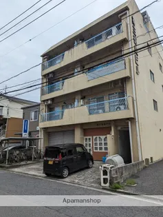 ハピネス東雲本町の画像
