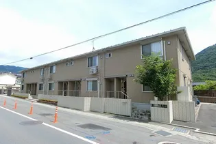 メゾンひかりの画像