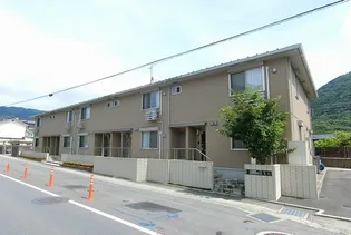 メゾンひかりの画像