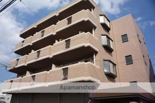 クレール谷本【3階】の外観