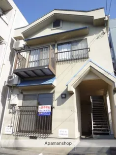 セゾンS【2階】の外観