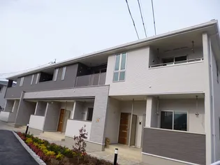 フリーデ Aの画像