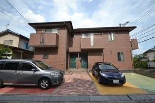 ラップランドみずかみ【1階】の外観