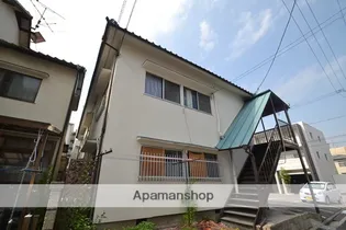 藤田アパートの画像