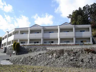 ロイヤルハイム39【2階】の外観