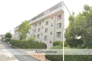 ハイネス大芝の画像