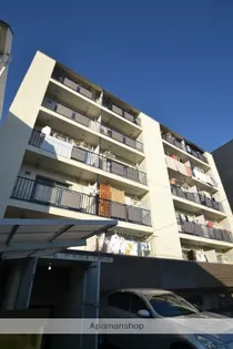 寿栄ビル6【1階】の外観