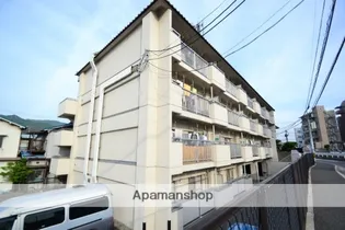 植田マンションの画像