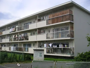 双葉ヒルズIIIの画像