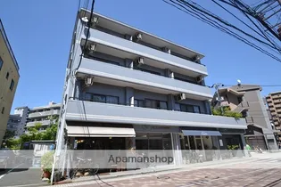 KSビル・ド【4階】の外観