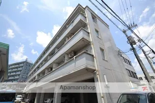 パークホレストの画像