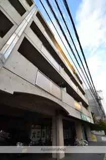 古田ビル【3階】の外観