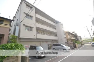 沖ビル【2階】の外観