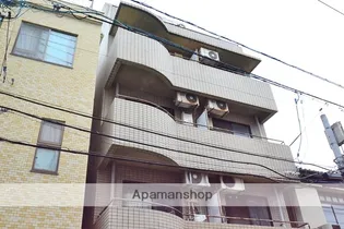 メゾン江波の画像