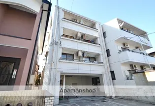 サンライズ五観橋【2階】の外観