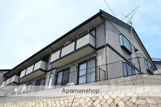 ドルフ井口台B棟の画像