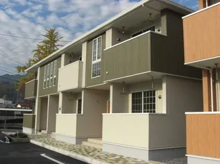 ラ リズィエール 2番館の画像