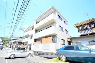 CASA&N古江西町の画像
