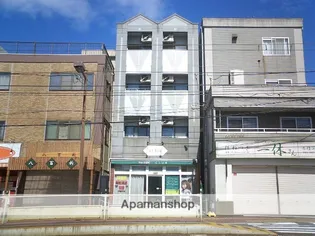 レジデンス重森の画像