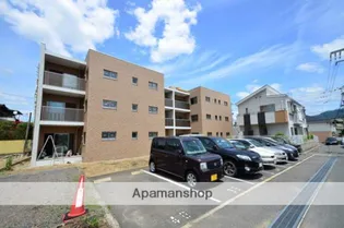 プランドール中筋の画像