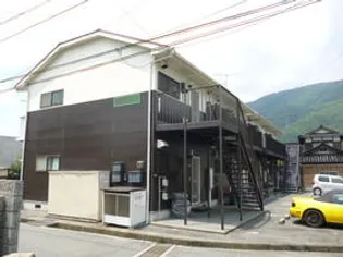 ハイツ栗栖 A棟の画像