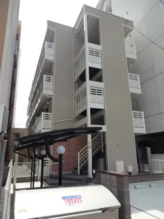 レオネクストラフェリアの画像