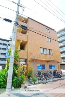 庚午坂本ビル【3階】の外観