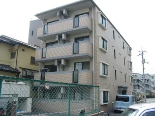 第3宮本ビル【203号室号室】の外観