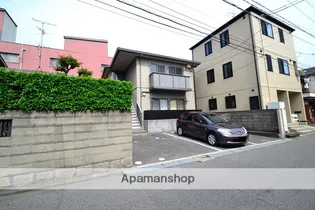 エクレール東雲の画像