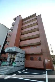 フォレストシティIIIの画像