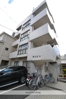 村上ビルの画像