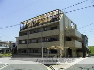 プレゼンス庚午北【4階】の外観