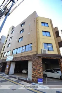 シャルム舟入Iの画像