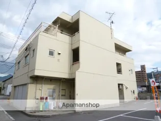 真田ビルの画像