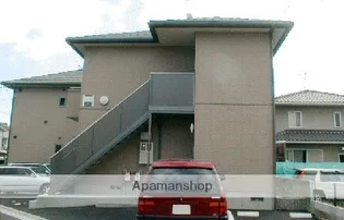 クレール五日市駅前 E棟【2階】の外観