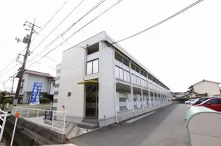 レオパレスJ【109号室】の外観