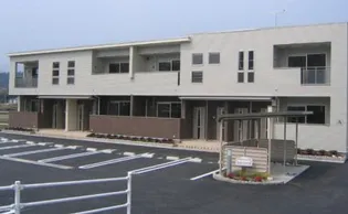 パラッツォリーノ ローザAの画像