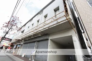 第2桂ビル【3階】の外観