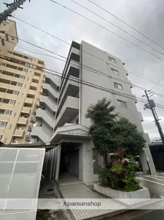 ニューメゾン大州【3階】の外観