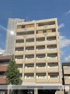 プルミエール【2階】の外観