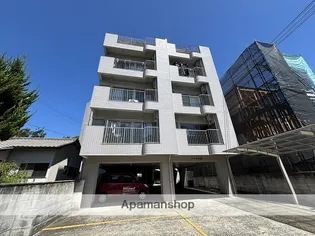 ヴィラ東原の画像