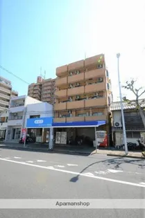 ニューフロンティアオカモトの画像